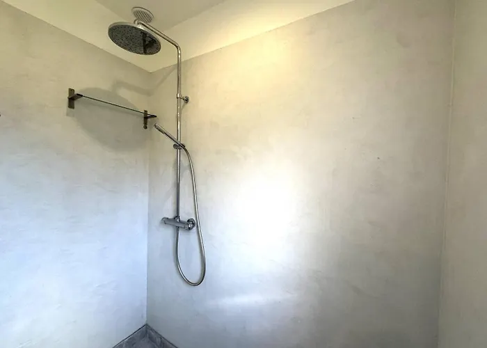 Avec Vue Imprenable Sur La Mer, Terrasse Et Piscine 普罗普里亚诺